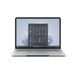 Microsoft Surface Laptop Studio 2 Híbrido (2-en-1) 36,6 cm (14.4